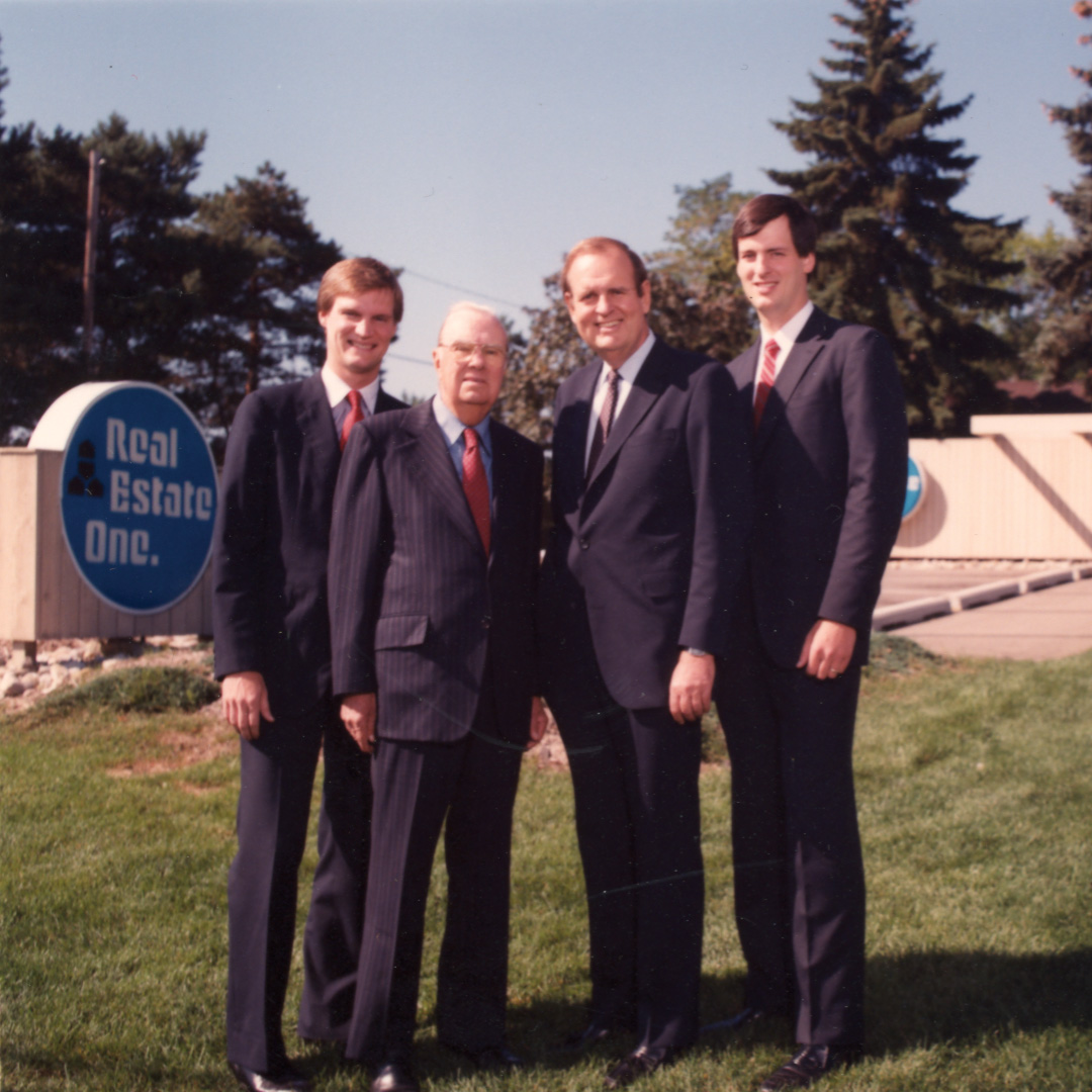 Real Estate One History Image 3